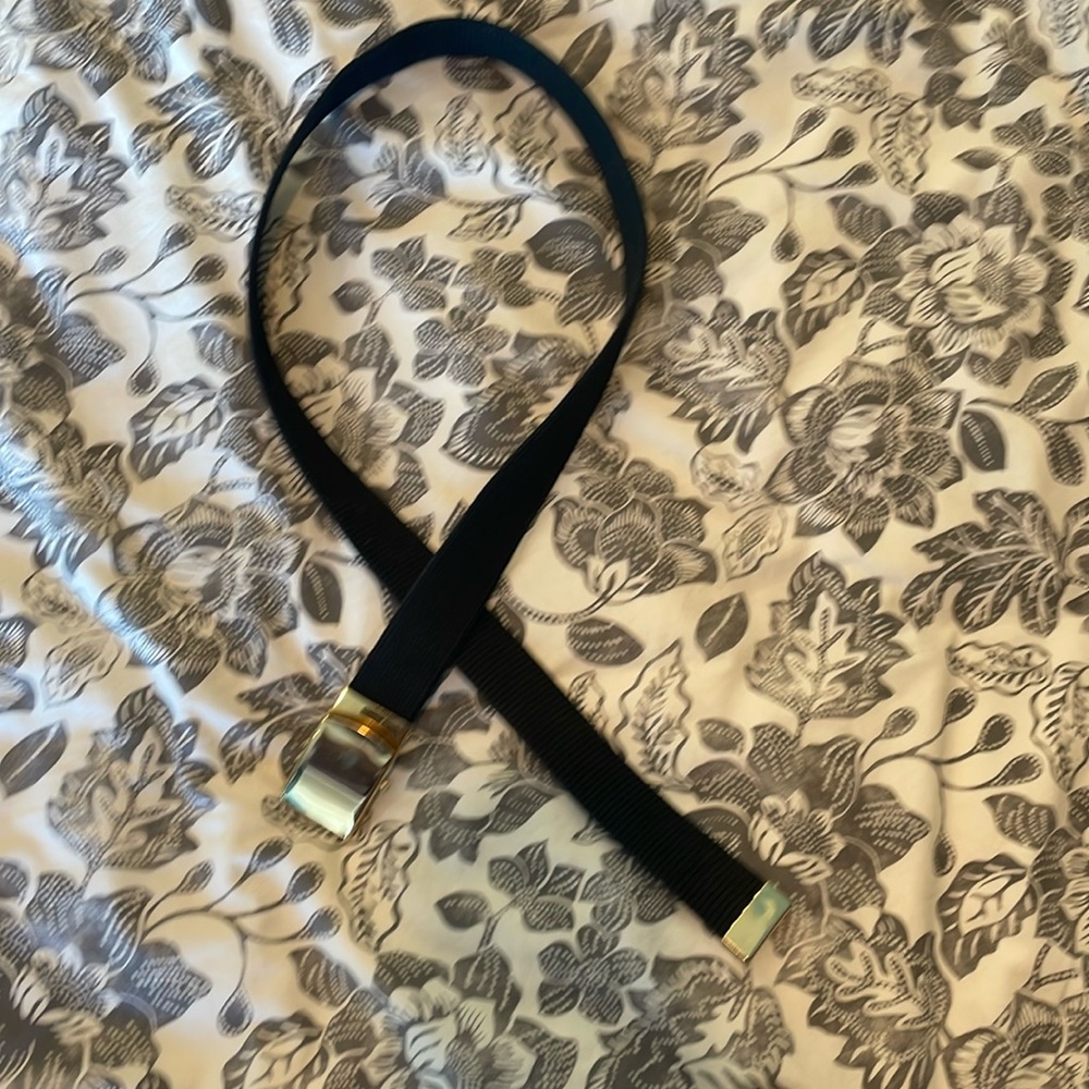Us army dress belt